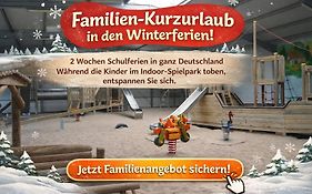 Feriendorf an der Ostsee